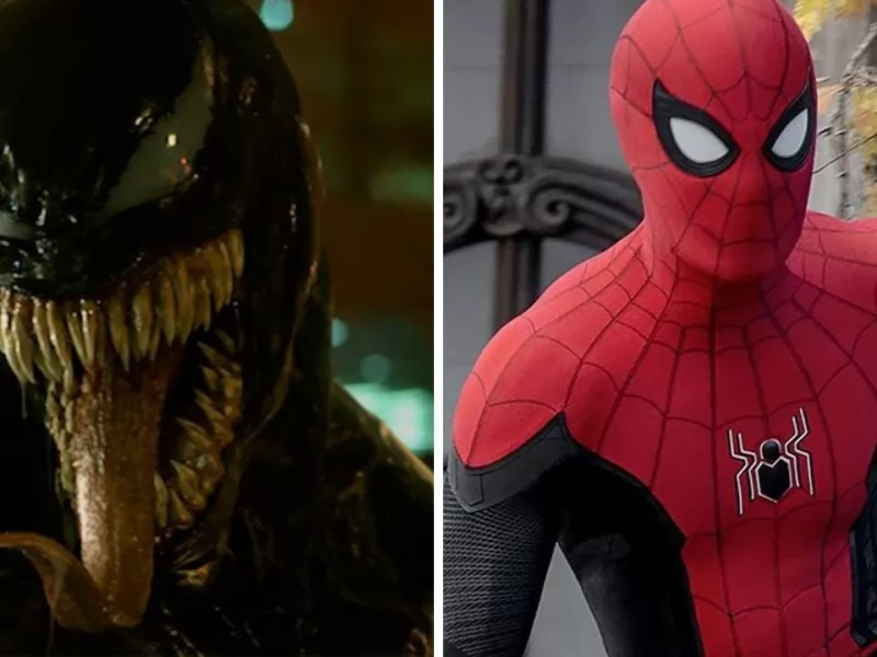 Venom 3: Spider-Man appare nel nuovo film Marvel con Tom Hardy?