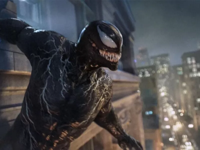 Venom: The Last Dance, come stanno andando gli incassi nei cinema USA?