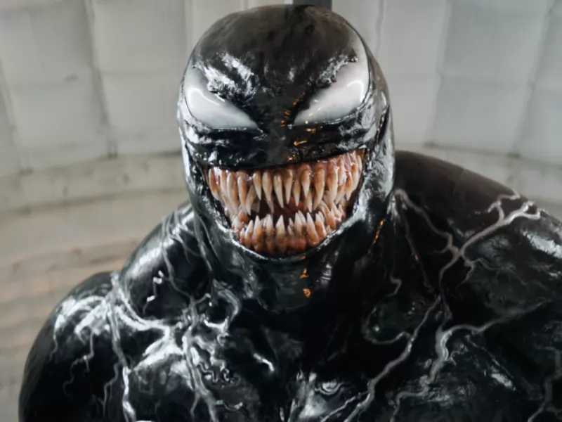 Venom: The Last Dance, la spiegazione delle due scene post-credit