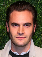 Tom Bateman