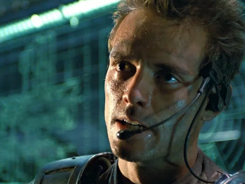 Aliens: ritorno in grande stile per Michael Biehn rivive un ruolo iconico dopo decenni