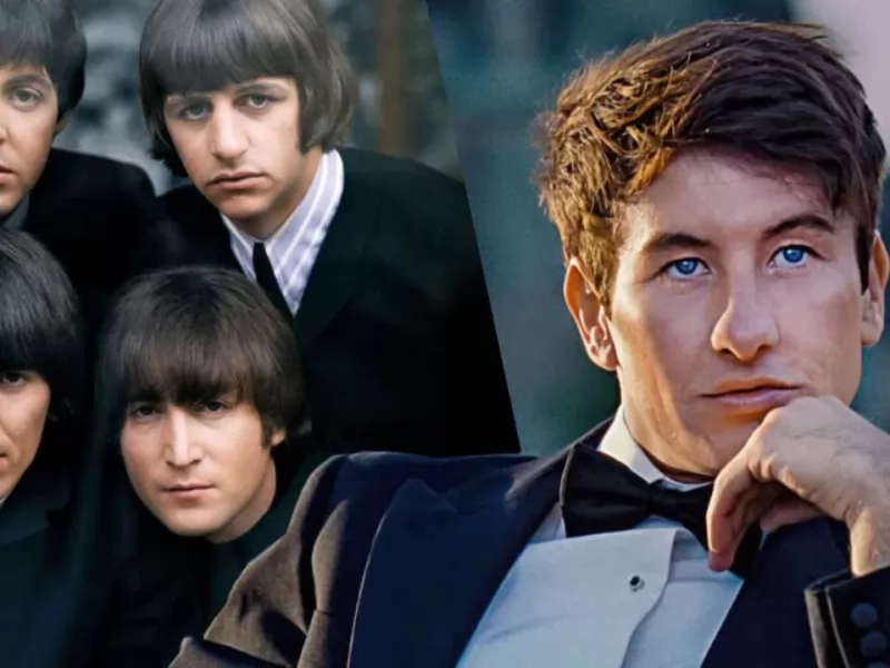 Barry Keoghan sarà Ringo Starr nel biopic sui Beatles! C’è la conferma ufficiale