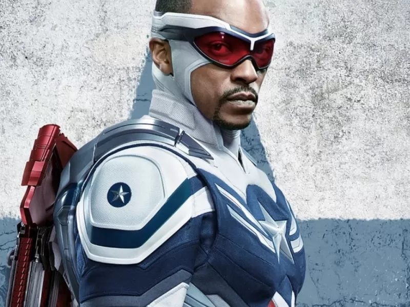 Captain America 4 farà parte del filone realistico dell’MCU: la conferma di Anthony Mackie