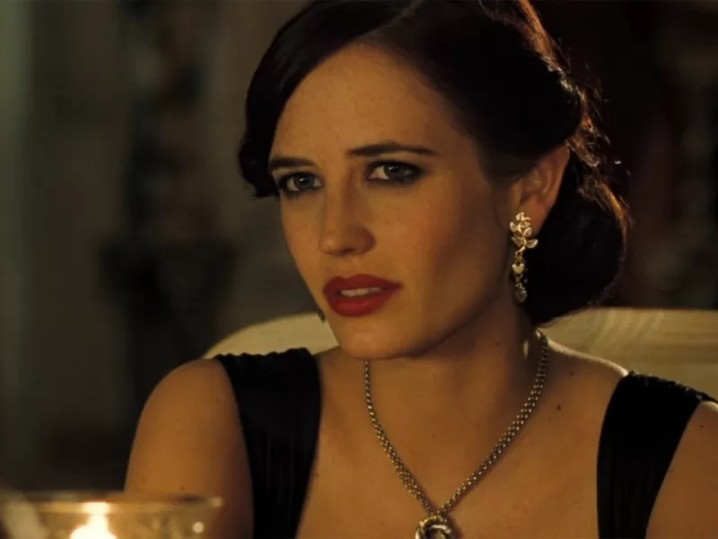 Casino Royale, la scena di nudo di Eva Green eliminata per ‘volere’ di Daniel Craig