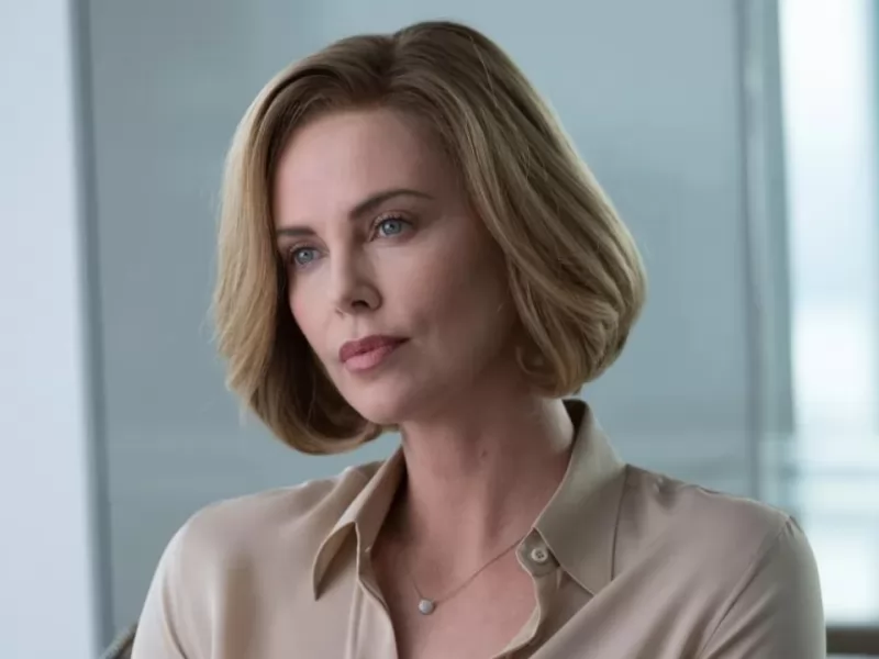 Charlize Theron nel nuovo film di Christopher Nolan: il cast continua a crescere