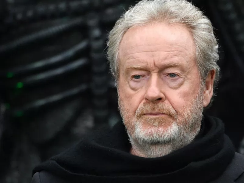 Che fine ha fatto il film Disney di Ridley Scott? Tutto sul progetto mai realizzato