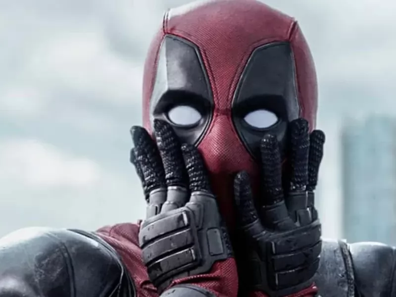 Ci sarà uno speciale natalizio di Deadpool? Ryan Reynolds ci fa sperare