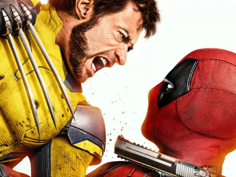 Deadpool & Wolverine, Hugh Jackman esulta: ‘Abbiamo fatto più del massimo’