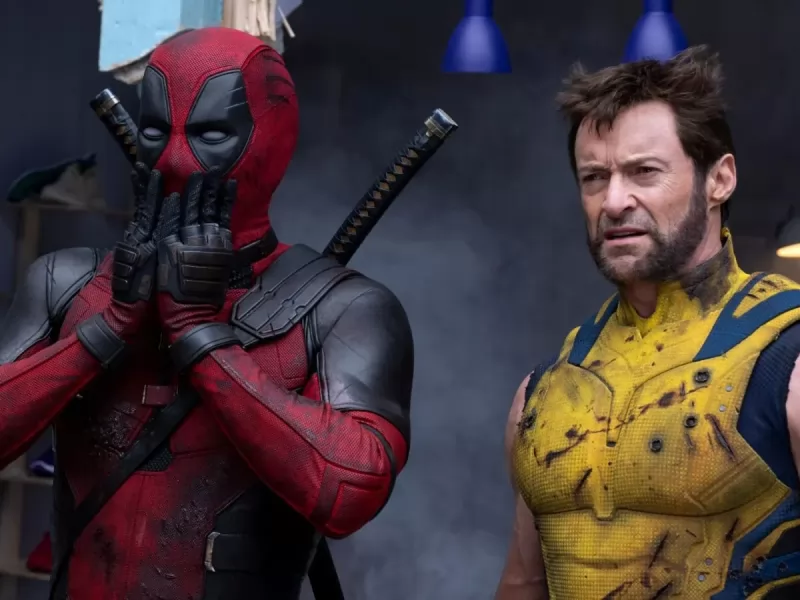 Deadpool e Wolverine sbancano Disney+: è il live-action più visto di sempre!