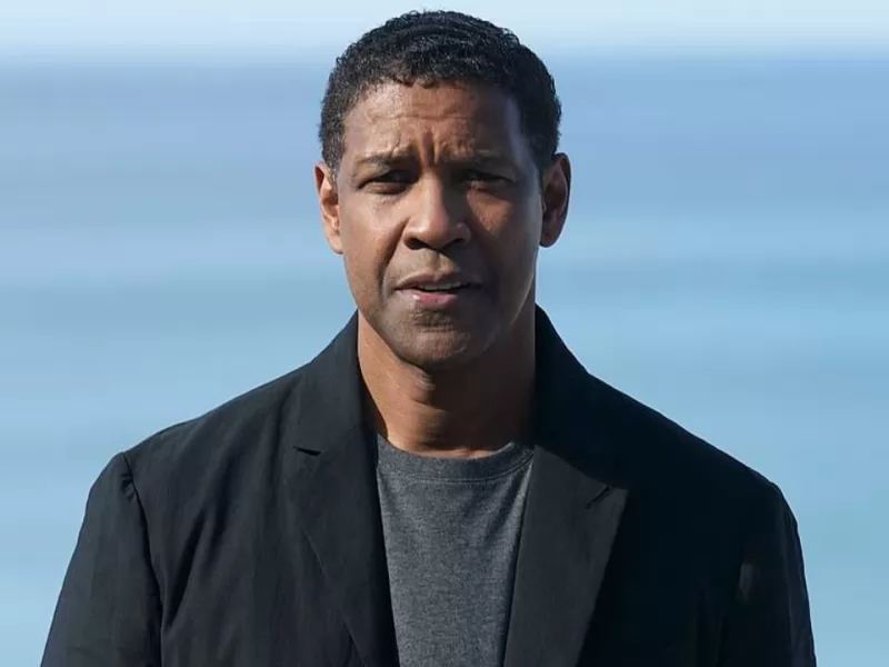 Denzel Washington sul potere del teatro: “Non impari a recitare nei film”