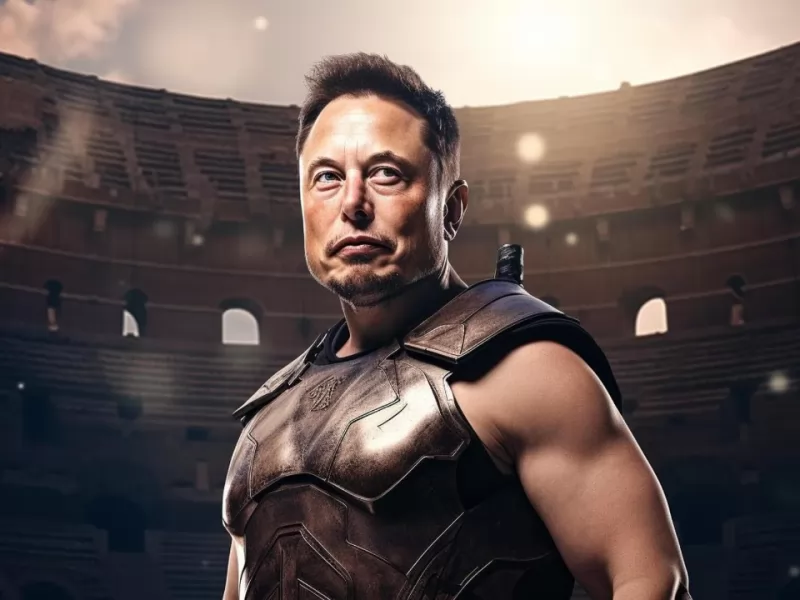 Elon Musk attacca Il Gladiatore 2: ‘Le bugie woke uccidono l’arte’