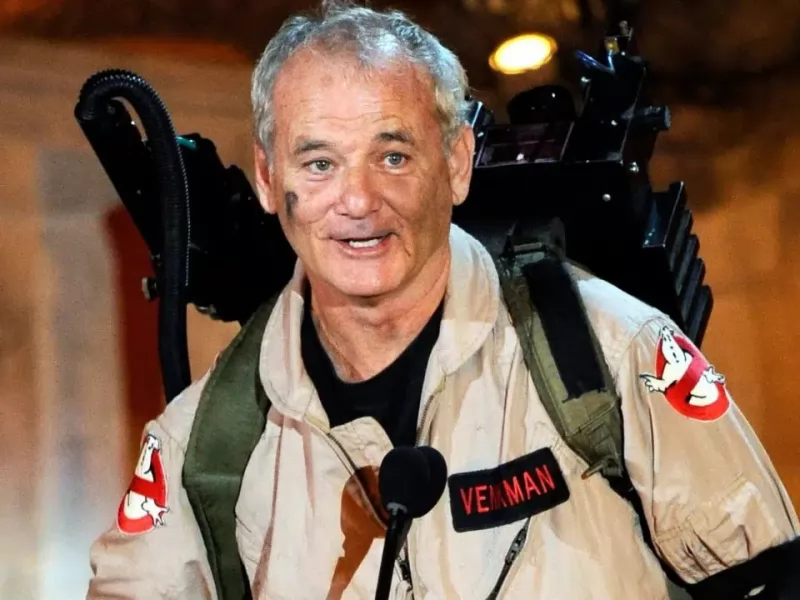 Ghostbusters: Legacy, perché Bill Murray ha deciso di tornare dopo anni di rifiuti?