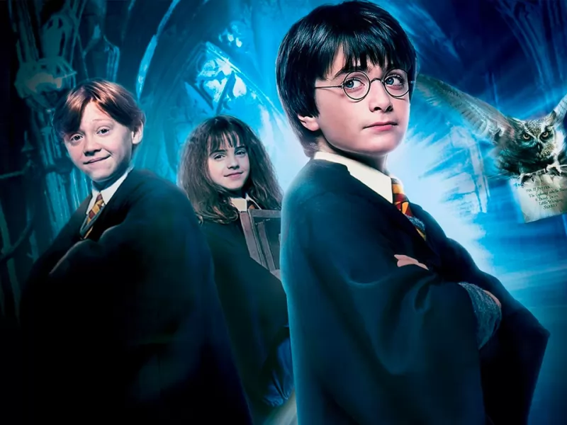 Harry Potter, arriva la serie di cucina condotta da Fred e George! Ecco Wizard of Bakings