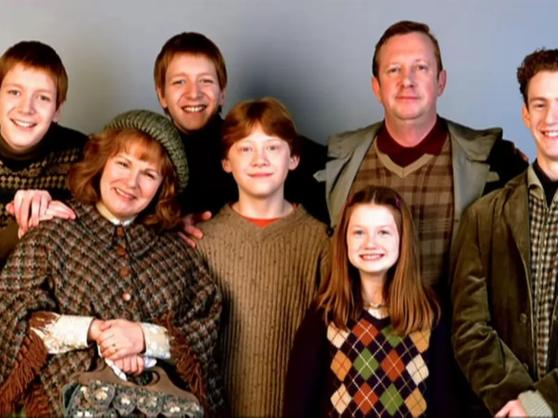 Harry Potter, perché i Weasley sono così poveri? I fan hanno la risposta