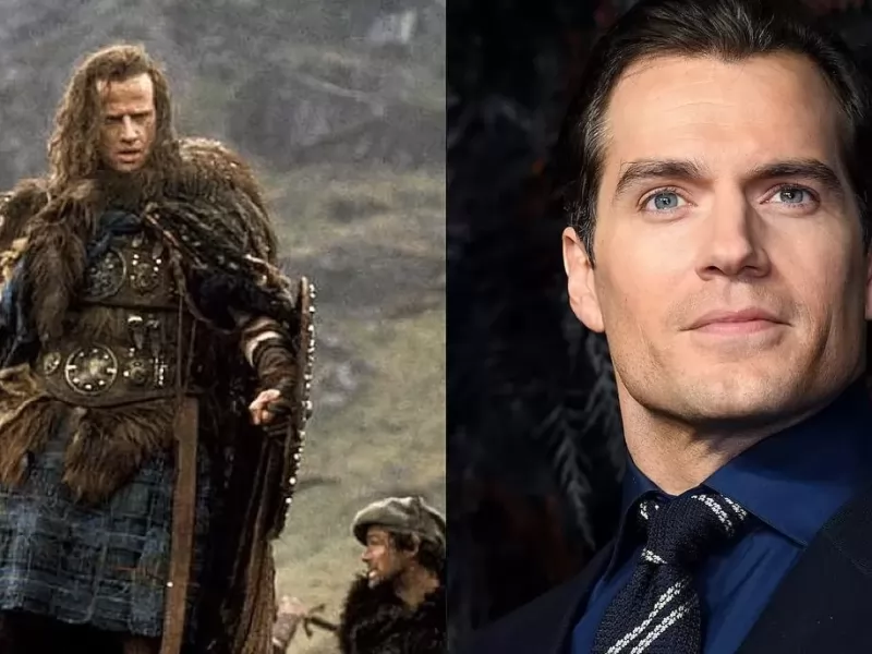 Highlander, il regista del reboot ha confermato un dettaglio importantissimo