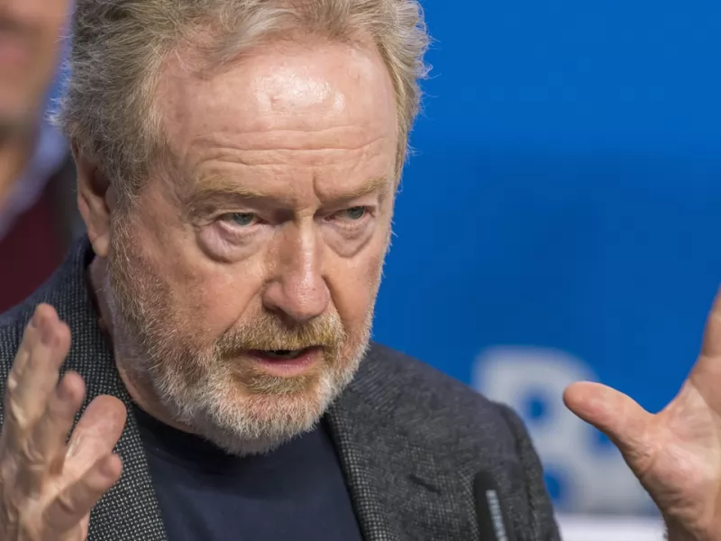 I 5 capolavori di Ridley Scott che devi assolutamente vedere prima di Il Gladiatore 2