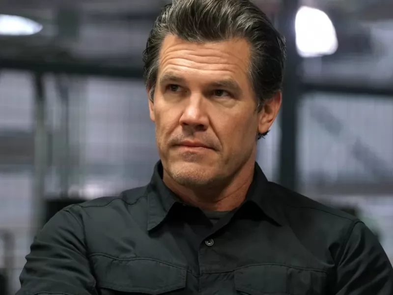 Josh Brolin aveva paura di accettare Knives Out 3: ‘Non so se sono abbastanza bravo’