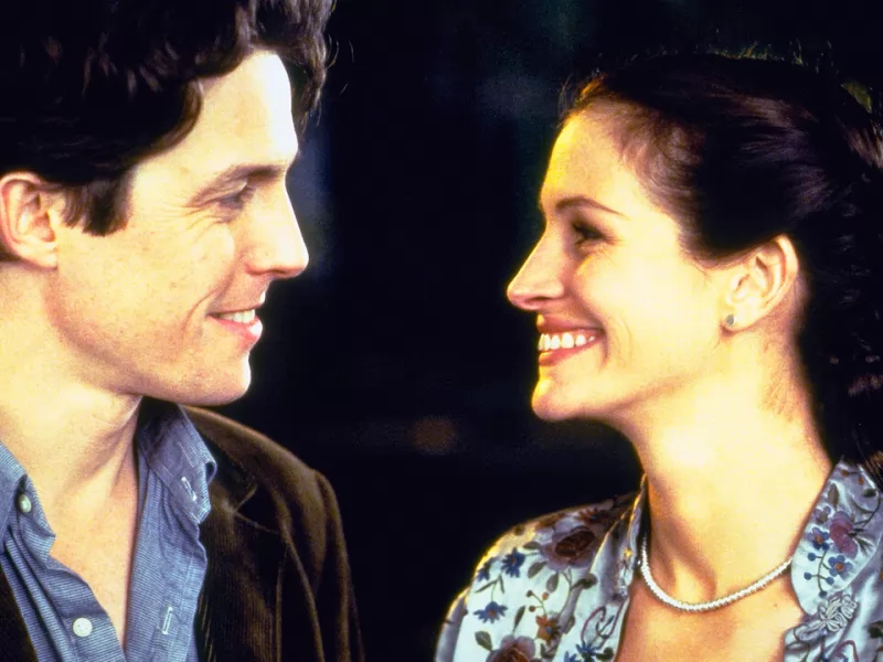 Julia Roberts ha rifiutato il sequel di Notting Hill: l’autore svela il motivo