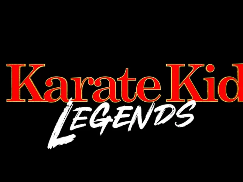 Karate Kid Legends renderà omaggio al maestro Miyagi: la promessa di Ralph Macchio