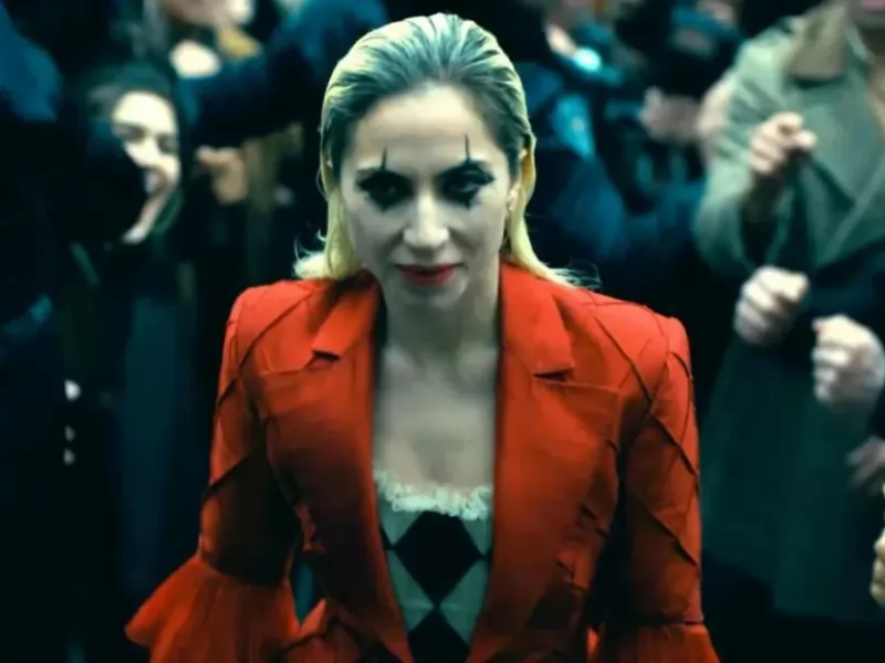 Lady Gaga punta Marvel dopo il flop di Joker? Ecco chi potrebbe interpretare!