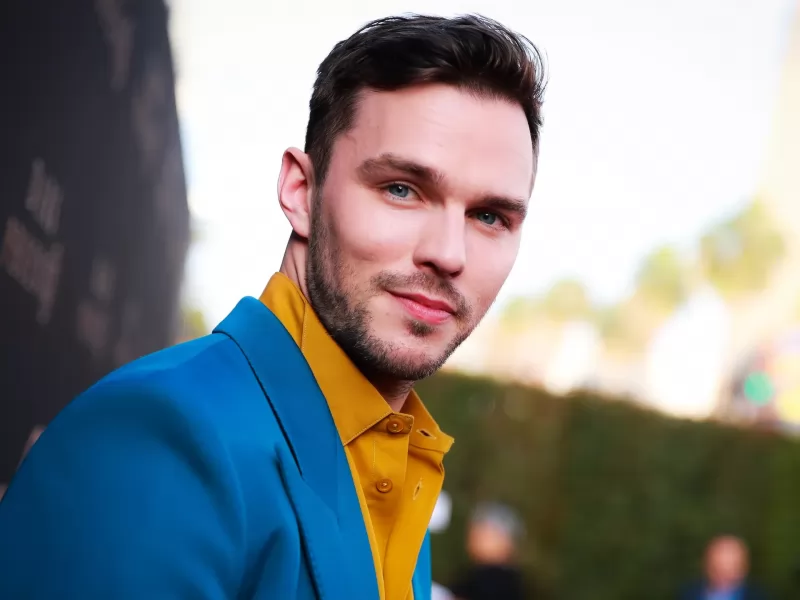 Nicholas Hoult svela il suo Lex Luthor: Divertente più di Clark Kent!