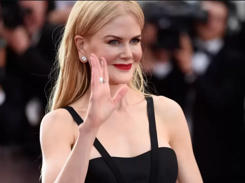 Nicole Kidman rifiutò di lavorare con una grande regista a 13 anni: ‘Un enorme rimpianto