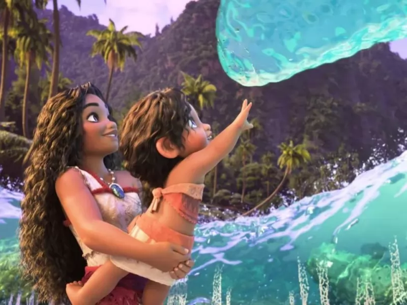 Oceania 2, la colonna sonora ufficiale italiana: nuovi tormentoni Disney in arrivo?