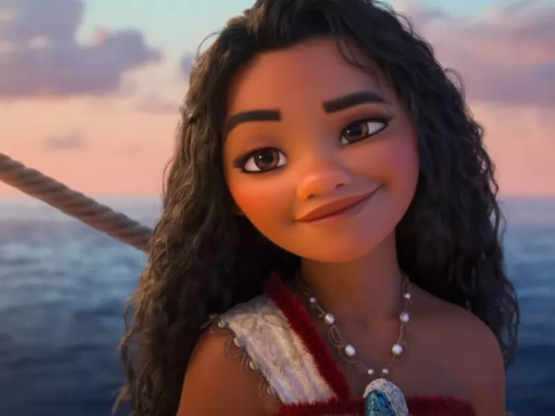 Oceania 2, quanto incasserà il sequel Disney? I numeri clamorosi