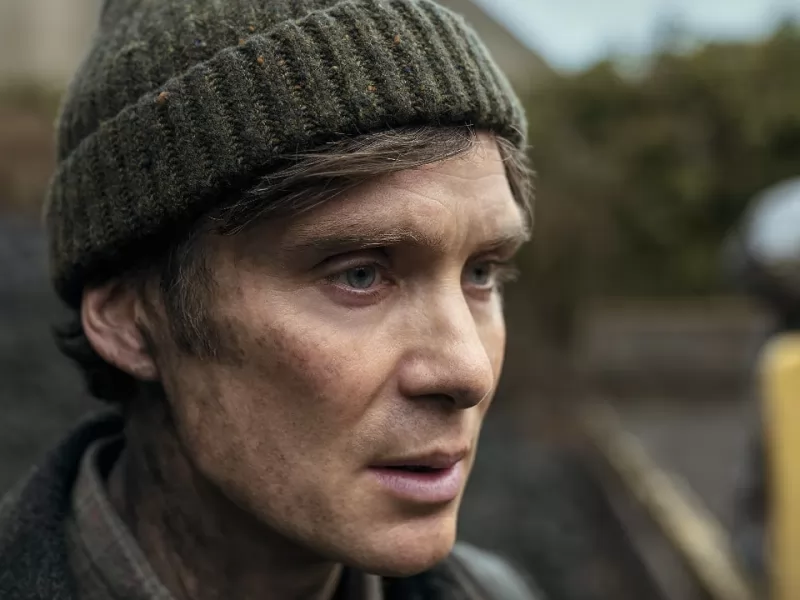 Piccole cose come queste: cosa sapere sul nuovo film di Cillian Murphy dopo Oppenheimer