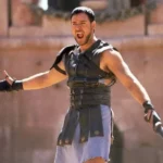 Russell Crowe il suo seguito del Gladiatore era un musical in cui si scontrava con Gesù