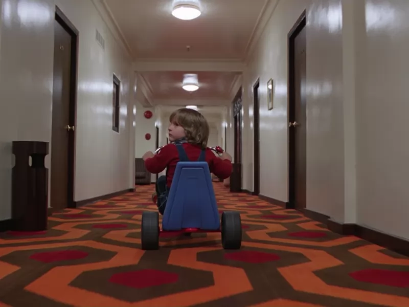 Shining: le più stravaganti teorie dei fan sul capolavoro di Kubrick