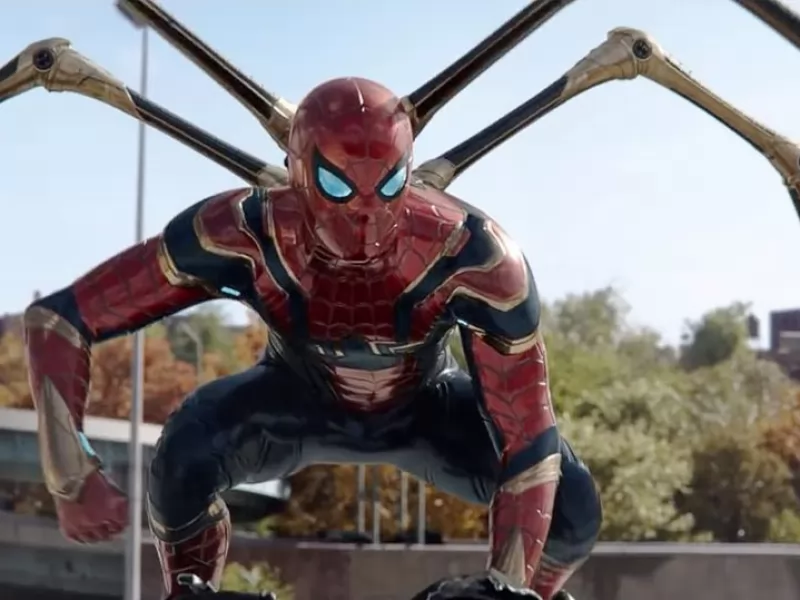 Spider-Man 4 sarà il capitolo più colossale? I rumor parlano chiaro