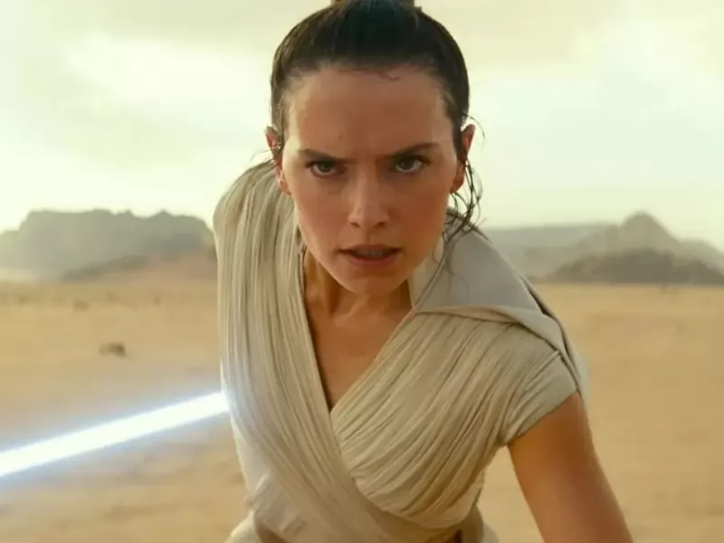 Star Wars: confermata la centralità di Rey in diversi film futuri della saga.