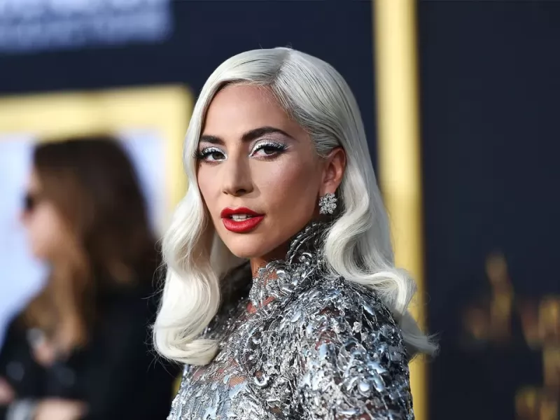 Star Wars e Lady Gaga: il rumor che fa vibrare i cuori dei fan della saga galattica