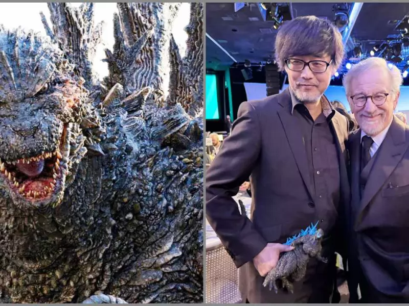 Takashi Yamazaki parla del nuovo Godzilla: “Ho rifiutato tante offerte”