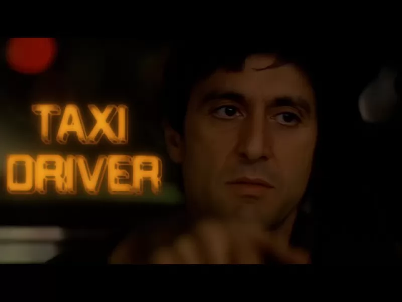 Taxi Driver ma con Al Pacino? Paul Schrader posta il remake fatto dall’IA dopo 5 anni