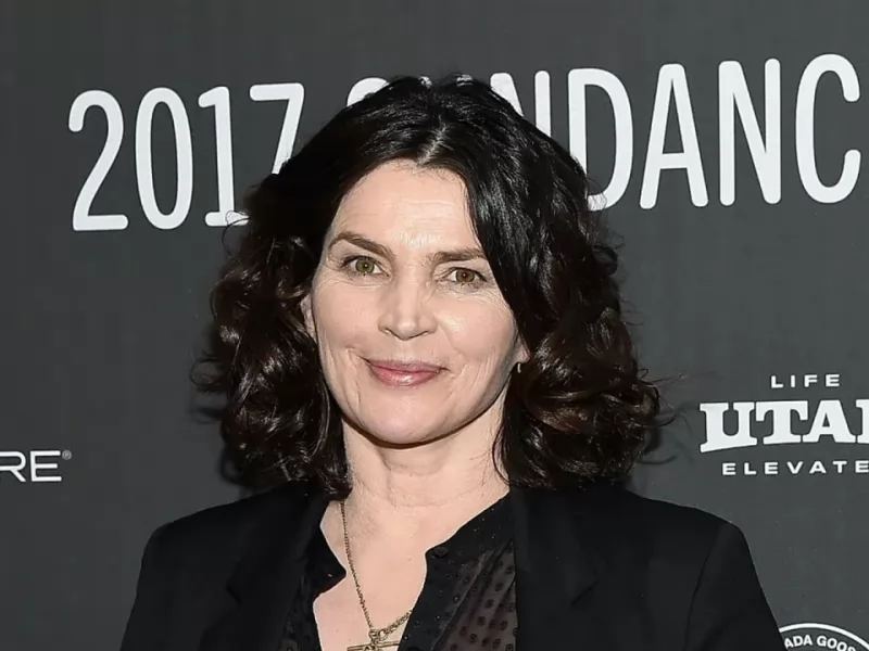 Torino Film Festival, anche Julia Ormond tra le star in arrivo in Piemonte