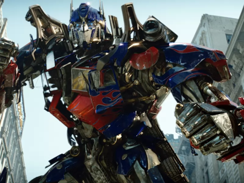 Transformers, quante esplosioni ci sono nel primo film di Michael Bay?