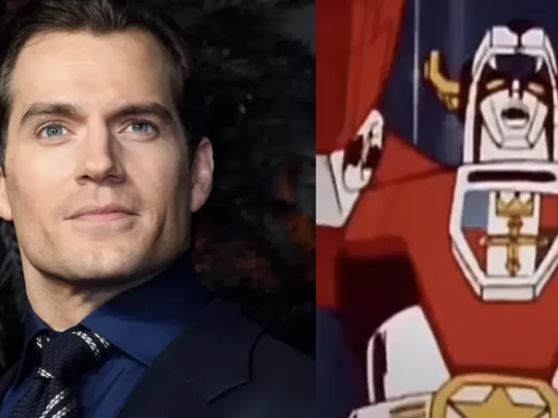 Voltron, nuove importanti aggiunte al cast del live-action con Henry Cavill