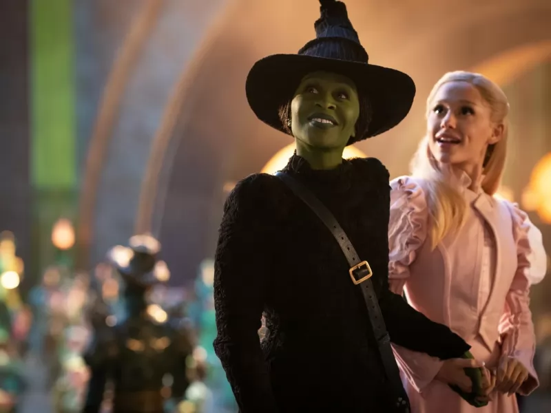 Wicked, le principali differenze tra il film e il musical di Broadway