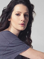 Aleksa Palladino