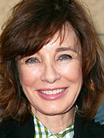 Anne Archer