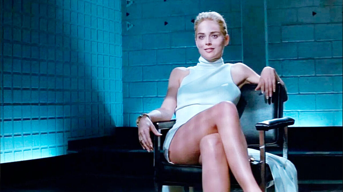 Basic Instinct