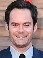 Bill Hader