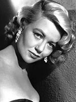 Dorothy Malone