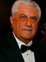 Frank J. Urioste