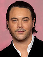 Jack Huston