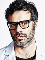 Jemaine Clement