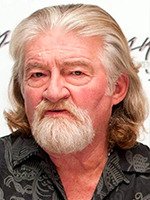 Joe Eszterhas