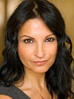 Kathrine Narducci